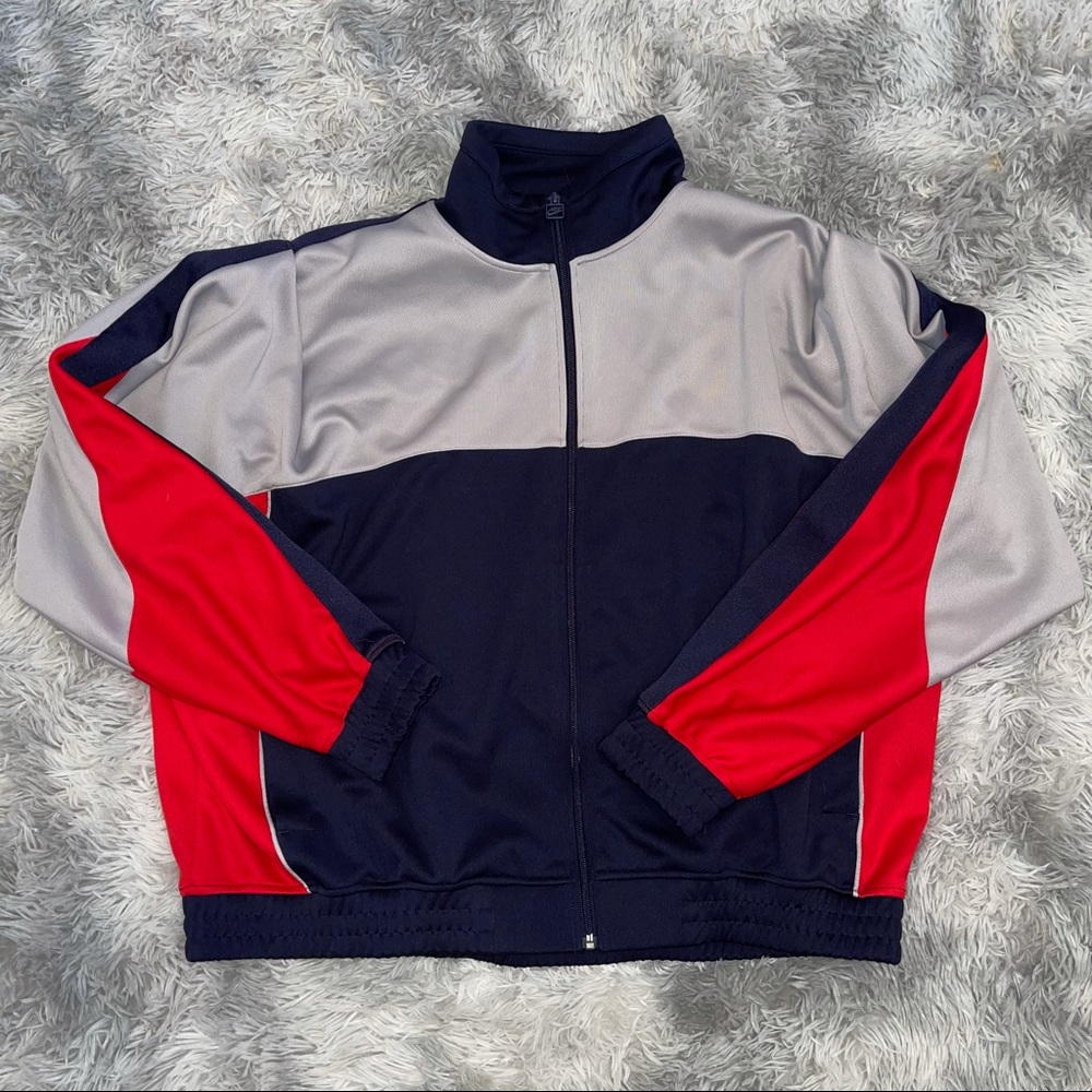 Vintage Nike Varsity jacket